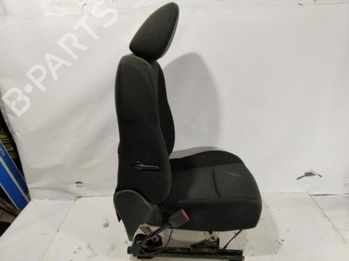 Left front seat NISSAN X-TRAIL III (T32_, T32R, T32RR) 2.0 dCi (T32) | BP31916456C15 