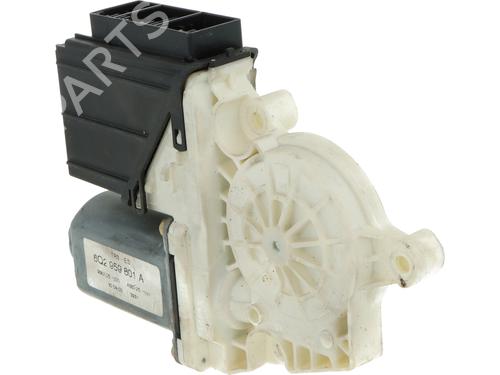 Right front window motor SEAT CORDOBA (6L2) 1.9 TDI | BP29588398E20 
