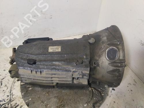 Gearbox MERCEDES-BENZ E-CLASS (W212) E 200 NGT (212.035) | BP33929012M3 - Image 9