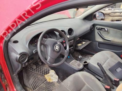 Left front shock absorber SEAT IBIZA III (6L1)  | BP25594873M16 