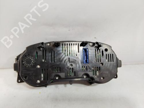 Instrument cluster SKODA SUPERB II Estate (3T5)  | BP26610682C47 