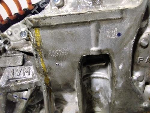 Gearbox TOYOTA COROLLA Saloon (_E21_) 1.6 VVTi (ZRE210) | BP33300977M3  - Image 8