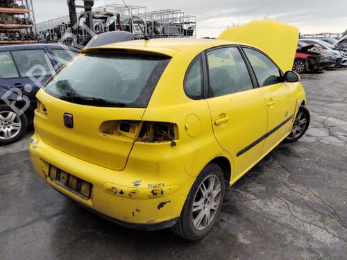 Engine control unit (ECU) SEAT IBIZA III (6L1)  | BP34275471M57  - Image 7