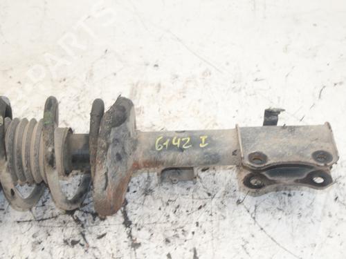 Left front shock absorber SUZUKI GRAND VITARA II (JT, TE, TD) 1.9 DDiS All-wheel Drive (JT419, TD44, JB419WD, JB419XD,... | BP17387329M16 