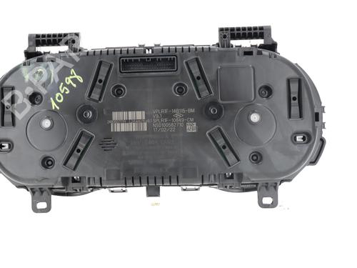 Instrument cluster DACIA SANDERO III | BP31093918C47 - Image 2