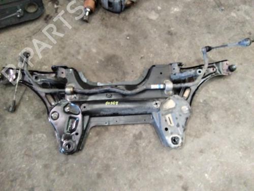 Used Subframe PEUGEOT 208 II (UB_, UP_, UW_, UJ_) [2019-2025]  30927187