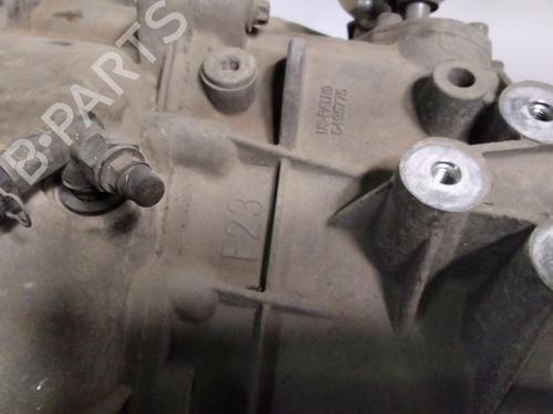 Gearbox OPEL ASTRA H GTC (A04)  | BP23143675M3 