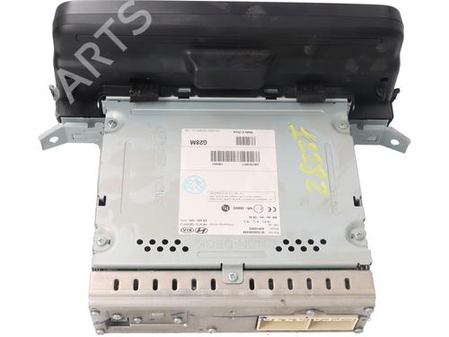 Radio KIA PICANTO II (TA) 1.0 | BP38017648E6 - Image 3