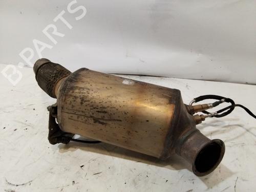 Particulate filter BMW 3 (F30, F80) 320 d | BP29550053M81 