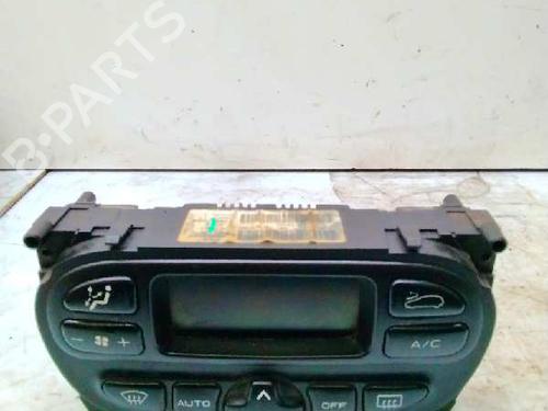 Climate control PEUGEOT 307 (3A/C)  | BP8573980I5 