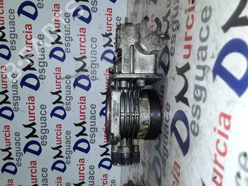 Throttle body BMW 5 Touring (E39)  | BP9255645M82 