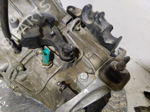Gearbox RENAULT TRAFIC III Van (FG_)  | BP32455960M3  - Image 5