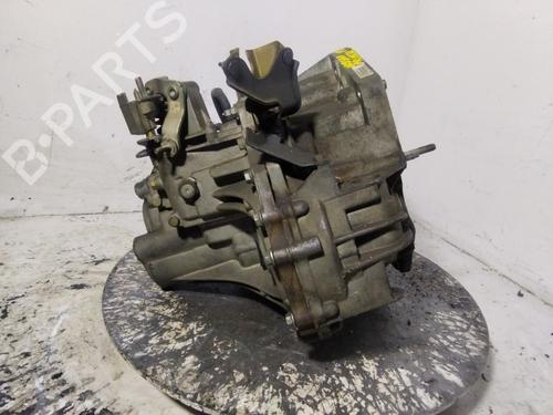 Gearbox NISSAN PRIMERA Hatchback (P12) 1.9 dCi | BP32737010M3  - Image 7