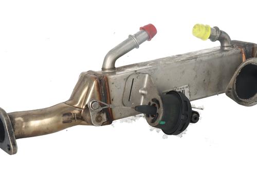 Used Egr INFINITI QX70 30d AWD (238 hp) 32387555