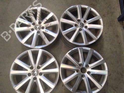 Fælk VW PASSAT B3/B4 (3A2, 35I) [1988-1997]  31608939