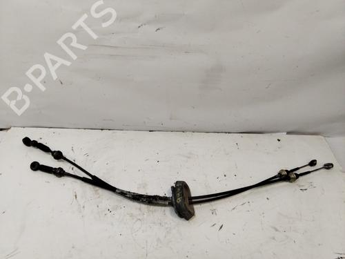 Andre OPEL VIVARO A Van (X83) 1.9 DTI (F7) | BP29591939O1