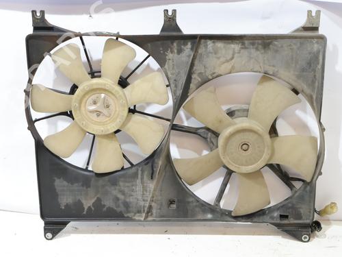 Used Radiator fan Radiator fan 37013060 37013060