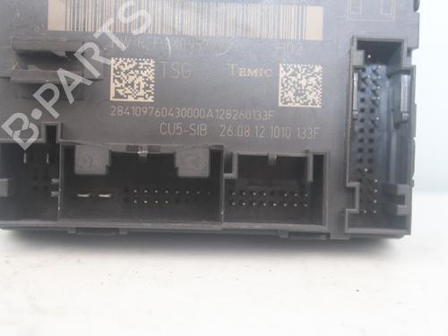 Electronic module AUDI Q5 (8RB) 2.0 TDI quattro | BP17153495M83 