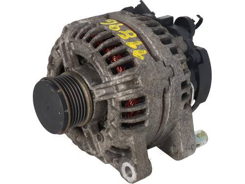 Used Alternator Alternator 37151555 37151555