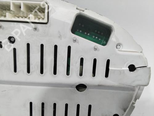 Instrument cluster HYUNDAI TUCSON (JM) 2.0 CRDi | BP21273995C47 