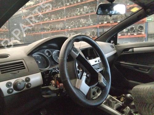 Left front steering knuckle OPEL ASTRA H (A04) 1.7 CDTI (L48) | BP17388512M25