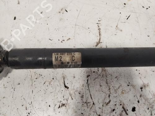 Drivaksel fortil Højre VW GOLF IV (1J1) 2.0 | BP22273757M39 
