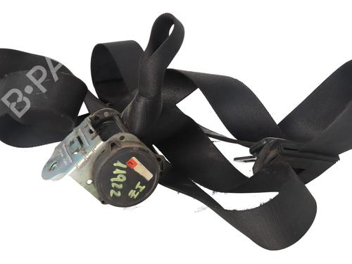 Used Front left seatbelt Front left seatbelt MERCEDES-BENZ SPRINTER 2-t Van (B901, B902) 211 CDI (901.661, 901.662, 902.661, 902.662) (109 hp) 36670275 36670275