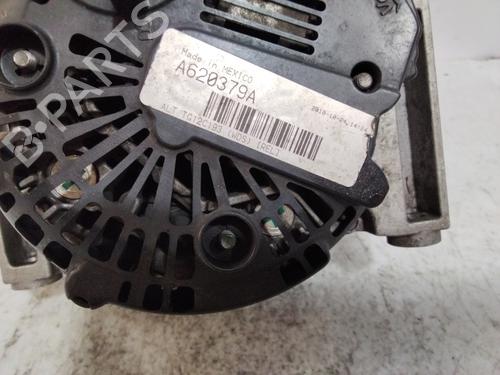 Alternator OPEL ASTRA J (P10)  | BP27223495M7 