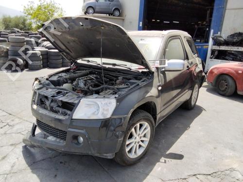 Used Parts SUZUKI GRAND VITARA II (JT, TE, TD)    4863343