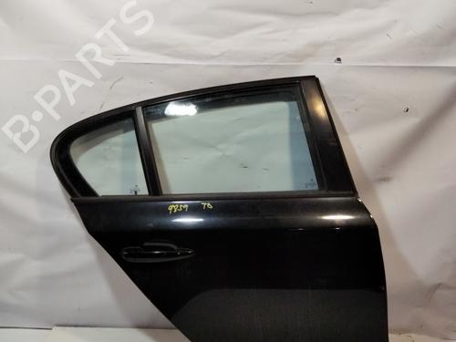 Used Right rear door BMW 1 (E87) 118 d (143 hp) 29424222