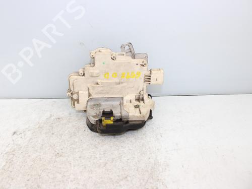 Høyre foran lås AUDI A4 B6 (8E2) [2000-2005]  18246739