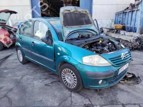 Used Parts CITROËN C3 I (FC_, FN_) 1.4 HDi (68 hp) 4335115