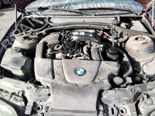 Rohr BMW 3 (E46) 320 d | BP30810854M125 