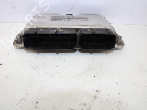 Engine control unit (ECU) AUDI A4 B6 Avant (8E5) 1.9 TDI | BP13717735M57 