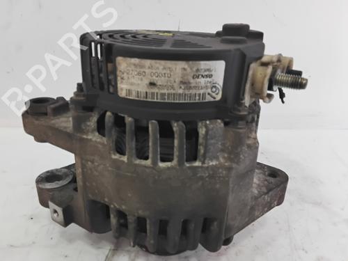 Alternator PEUGEOT 107 (PM_, PN_) | BP29905361M7