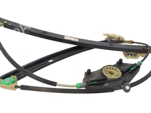 Front right window mechanism AUDI A4 B8 (8K2) 2.0 TDI | BP38017680C23 - Image 2
