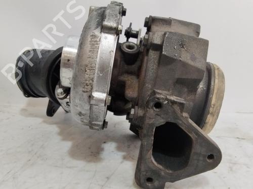 Turbolader/Kompressor MERCEDES-BENZ C-CLASS (W203)  | BP27689758M71 