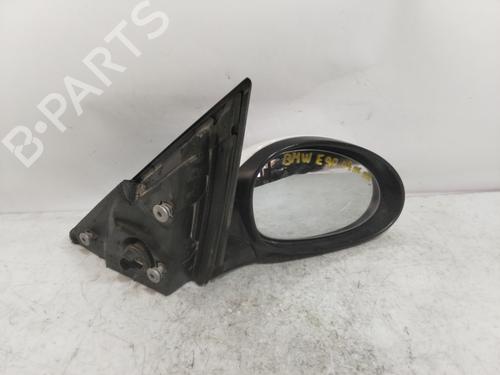 Used Right mirror BMW 3 (E90) [2004-2012]  27730667