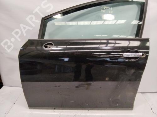 Left front door SEAT LEON (1P1)  | BP25709899C2 