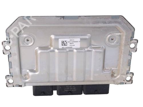 Used Engine control unit (ECU) Engine control unit (ECU) NISSAN MICRA V (K14) [2016-2026] 40451978 40451978