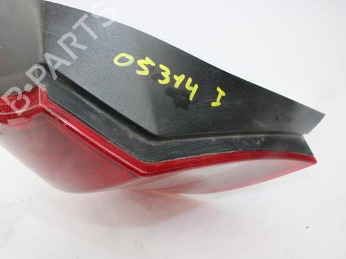 Left taillight BMW 1 (E81) 116 i | BP15603775C34 