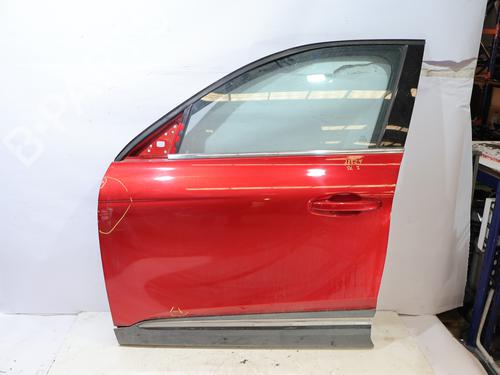 Used Left front door Left front door 37521311 37521311