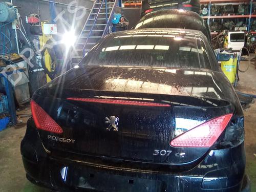 Alternator PEUGEOT 307 CC (3B) 2.0 16V | BP15351286M7 