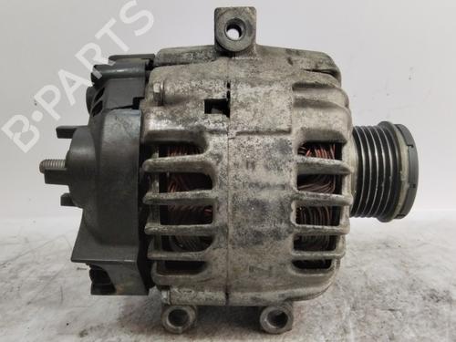 Alternator OPEL ASTRA J Sports Tourer (P10)  | BP26734502M7 