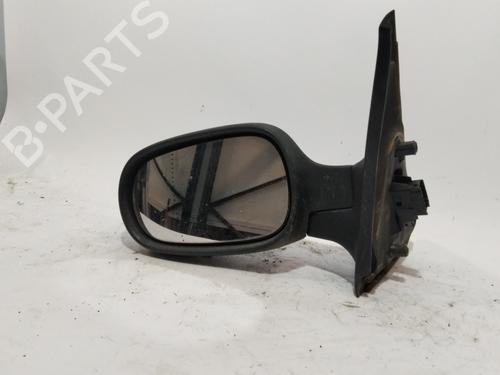 Bakspejl venstre RENAULT CLIO II (BB_, CB_) [1998-2016]  28086039