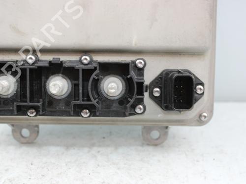 Engine control unit (ECU) LAND ROVER RANGE ROVER VELAR (L560)  | BP18246065M57 