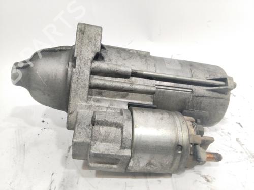 Startmotor BMW 1 (E87) 116 i (122 hp) 22632837