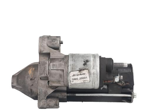 Used Starter Starter CITROËN C3 I (FC_, FN_) [2002-2013] 32420592 32420592