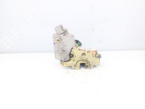 Front right lock NISSAN PRIMERA Hatchback (P12)  | BP17125117C97 