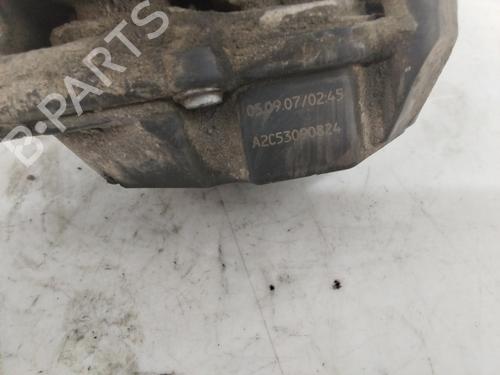 Throttle body MERCEDES-BENZ SPRINTER 3-t Van (B906) 210 CDI (906.611, 906.613) | BP20320781M82 